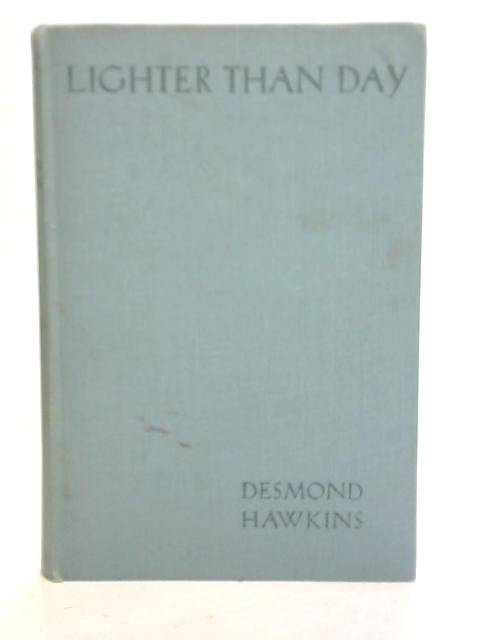 Lighter than Day
