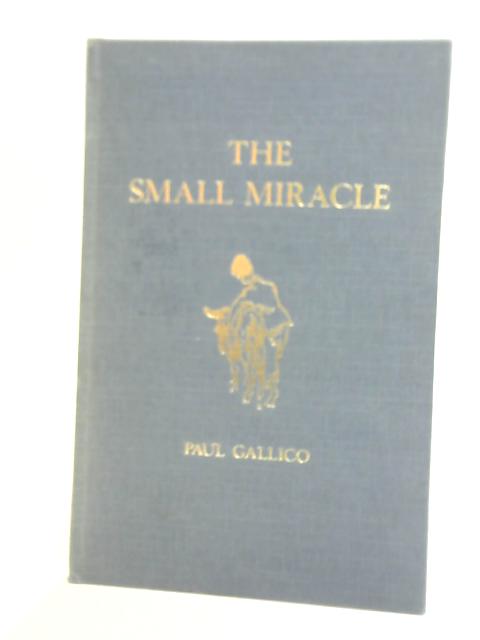 The Small Miracle