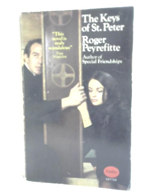 The Keys of St. Peter