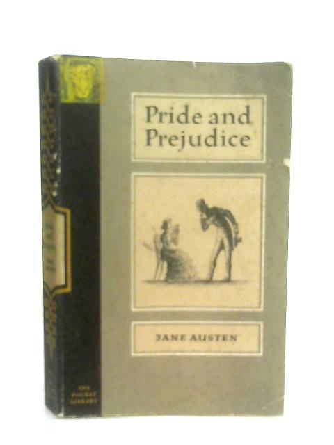Pride And Prejudice