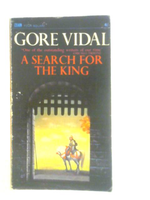 A Search For the King
