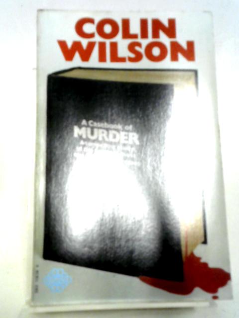 A Casebook of Murder