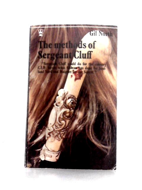 The Methods of Sergeant Cluff