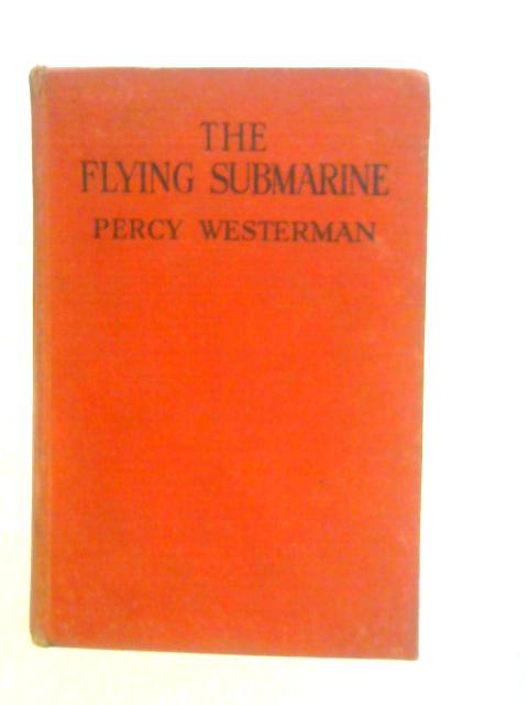 The Flying Submarine
