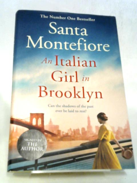 An Italian Girl In Brooklyn: A Spellbinding Story Of Buried Secrets And New Beginnings