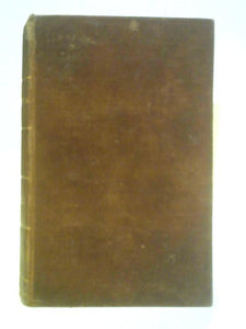 Callista - a Sketch of the Third Century 