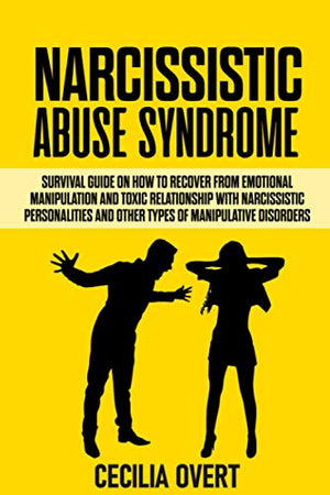 Narcissistic Abuse Syndrome