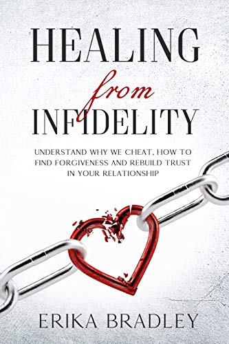 Healing from infidelity