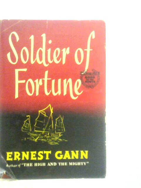 Soldier of Fortune