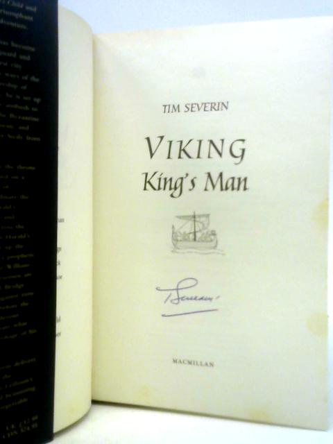Viking King's Man