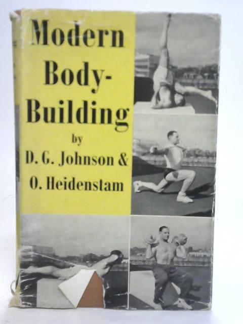 Modern Bodybuilding