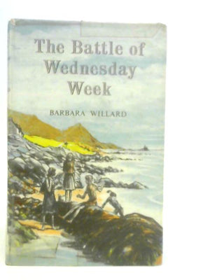 The Battle of Wednesday Week