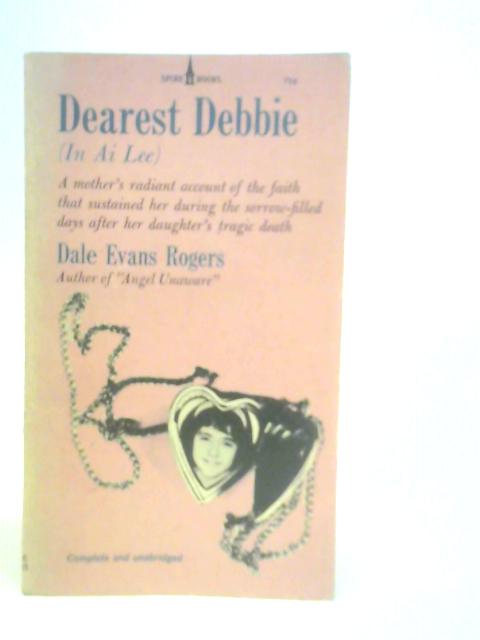 Dearest Debbie