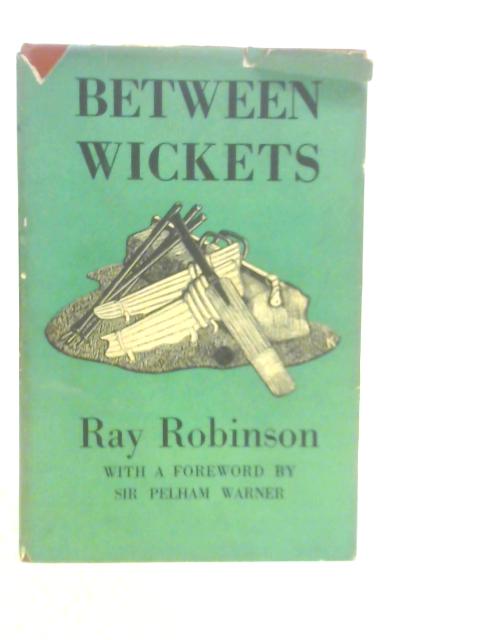 Between Wickets