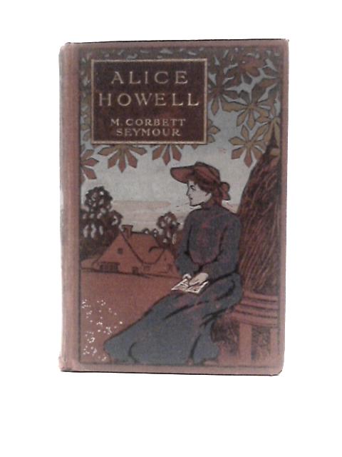 Alice Howell