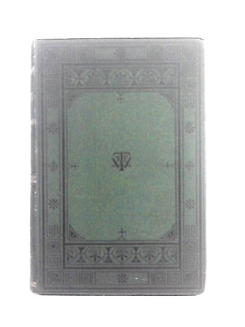 The Works of W M Thackeray in 26 Volumes: Vol XV - Burlesques