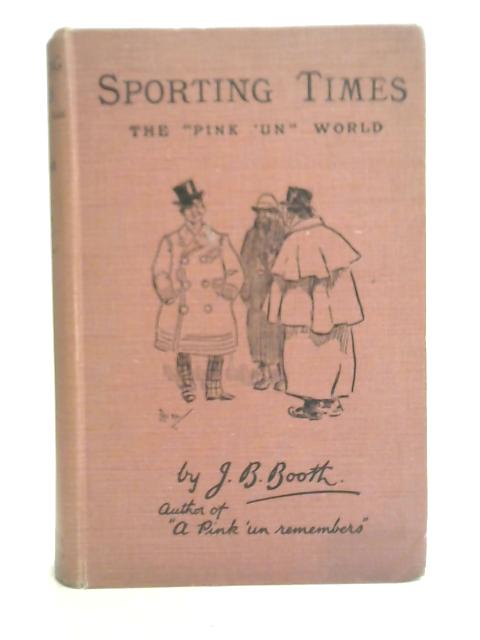 Sporting Times