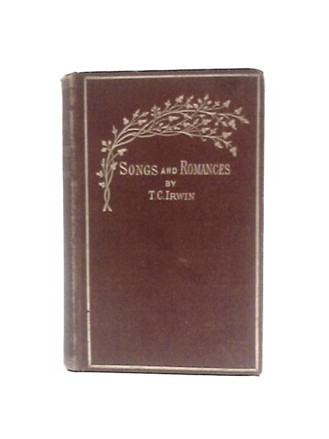 Songs and Romances
