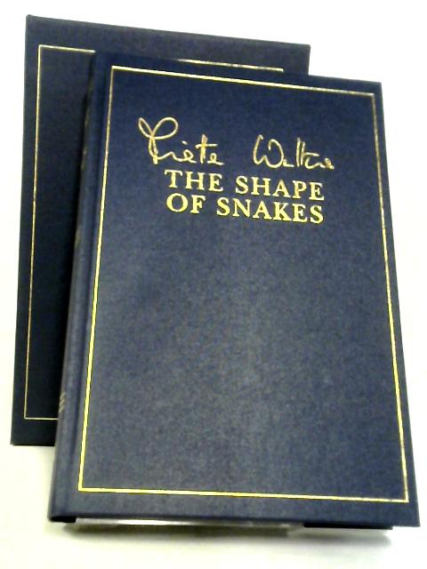 The Shape of Snakes