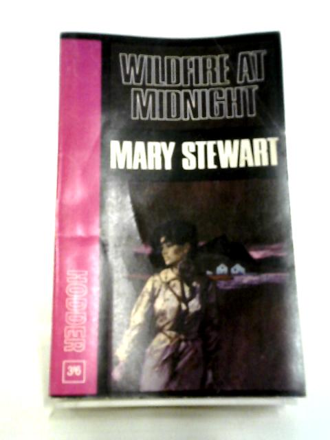 Wildfire at Midnight