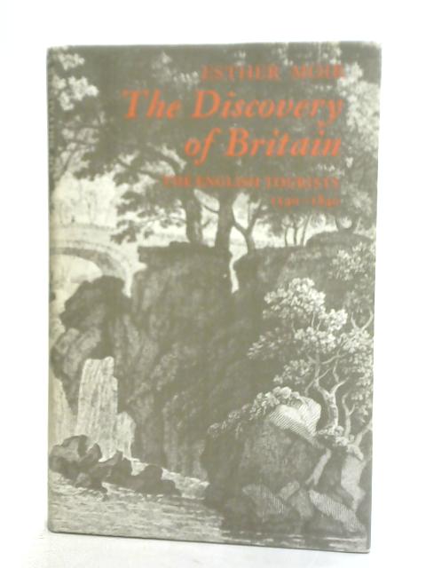 The Discovery of Britain