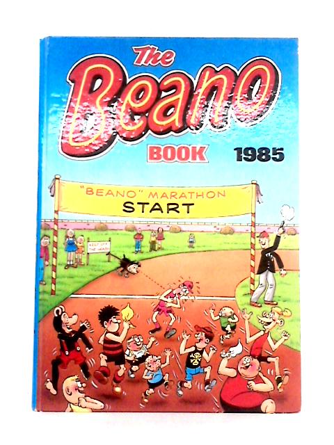The Beano Book 1985