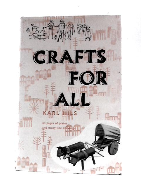 Crafts for All