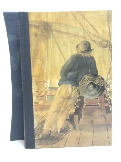 Memoirs of A Seafaring Life