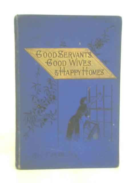 Good Servants
