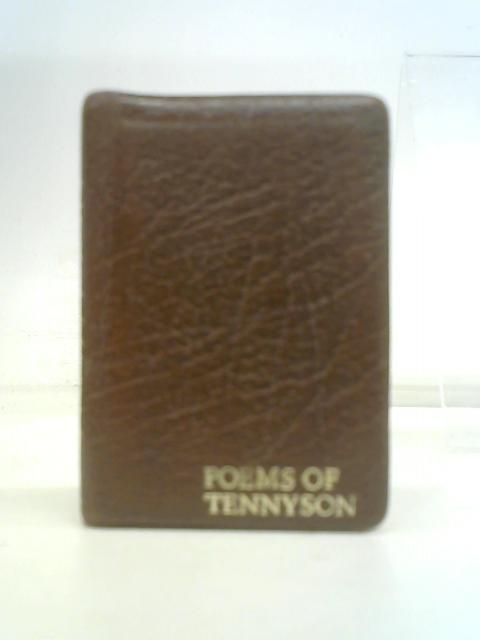 Poems of Tennyson