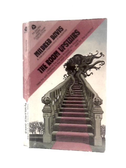 The Room Upstairs