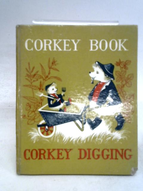 Corkey Digging