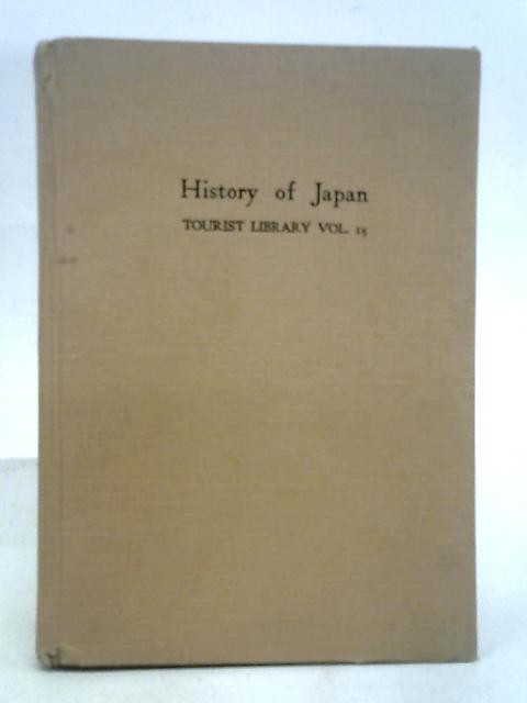 History of japan