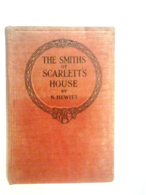 The Smiths of Scarlett's House