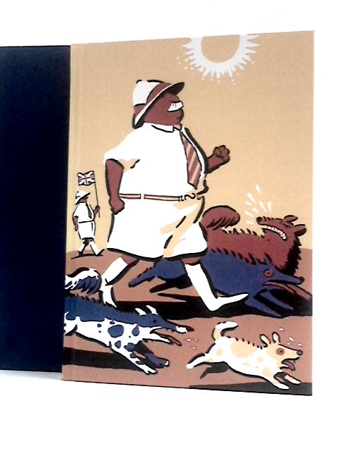 The Folio Book of Humorous Verse