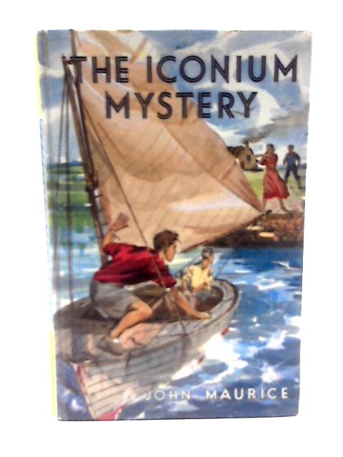 The Iconium Mystery