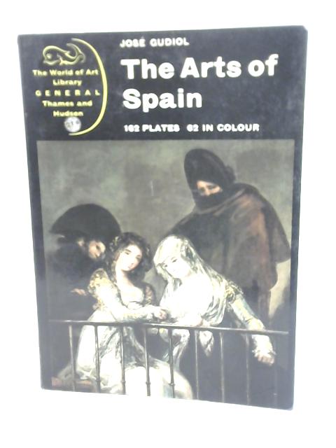 The Arts of Spain