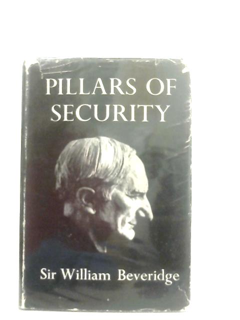 The Pillars of Security