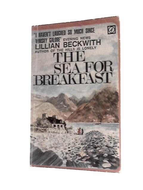 The Sea for Breakfast