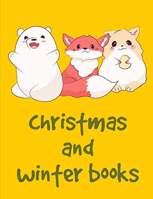 Christmas And Winter Books