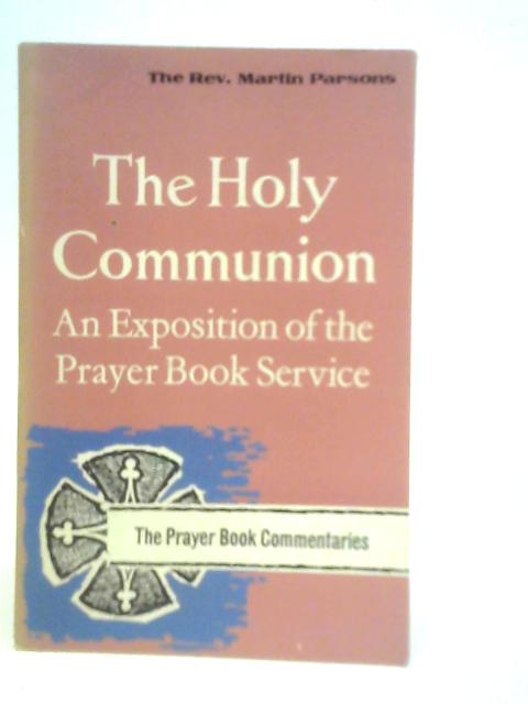 Holy Communion