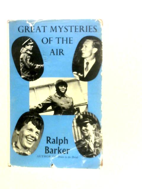 Great Mysteries of the Air