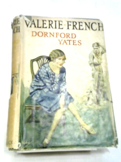 Valerie French