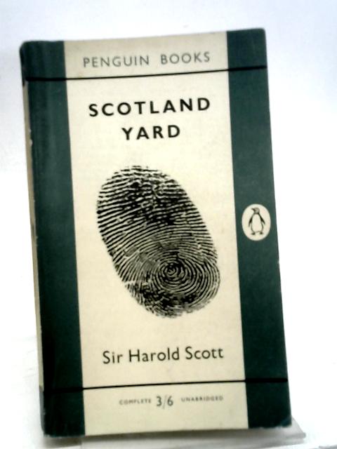 Scotland Yard