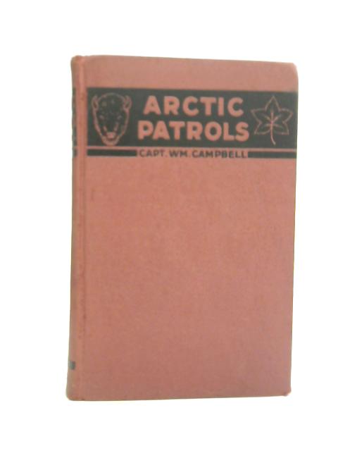 Arctic Patrols