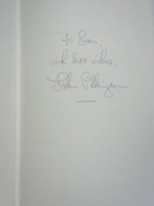 An Englishman in Patagonia 