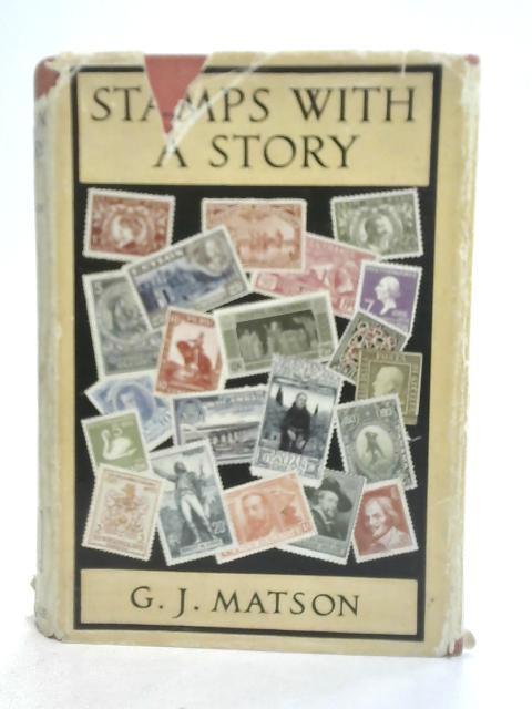 Stamps With a Story