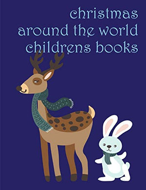 Christmas Around The World Childrens Books