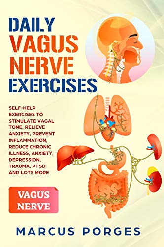Daily Vagus Nerve Exercises