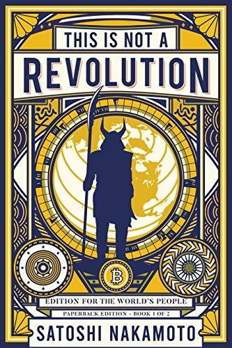 This is not a revolution